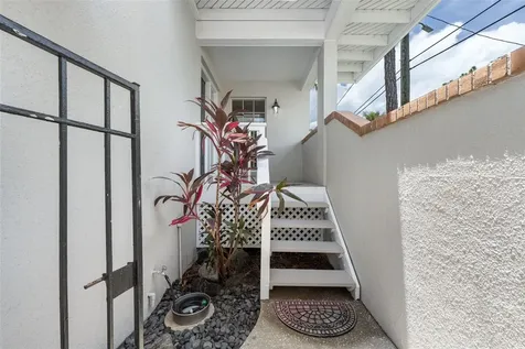 5116 Bayshore Boulevard Tampa FL 33611