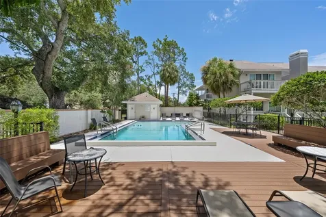 5116 Bayshore Boulevard Tampa FL 33611