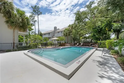 5116 Bayshore Boulevard Tampa FL 33611