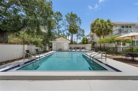 5116 Bayshore Boulevard Tampa FL 33611
