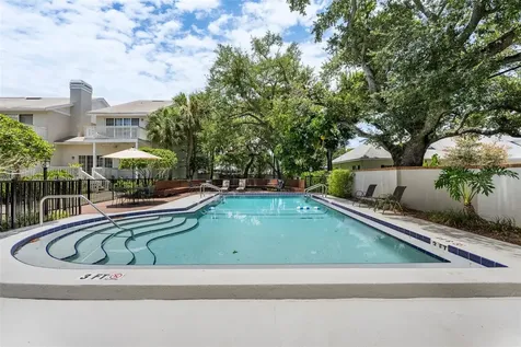 5116 Bayshore Boulevard Tampa FL 33611