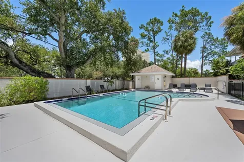 5116 Bayshore Boulevard Tampa FL 33611