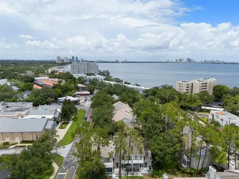 5116 Bayshore Boulevard Tampa FL 33611