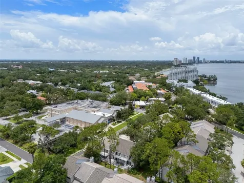 5116 Bayshore Boulevard Tampa FL 33611