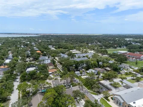 5116 Bayshore Boulevard Tampa FL 33611