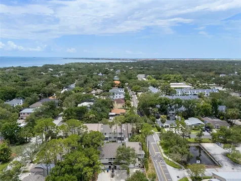 5116 Bayshore Boulevard Tampa FL 33611