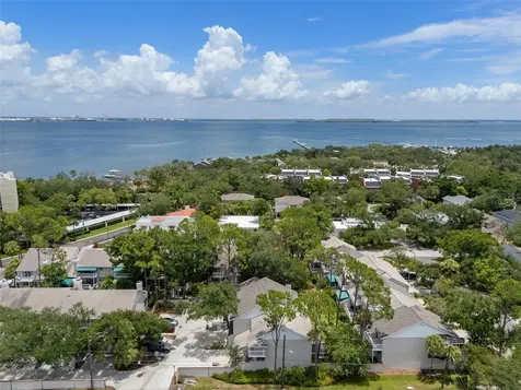 5116 Bayshore Boulevard Tampa FL 33611