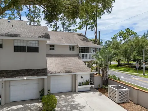 5116 Bayshore Boulevard Tampa FL 33611