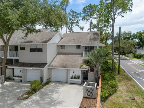 5116 Bayshore Boulevard Tampa FL 33611
