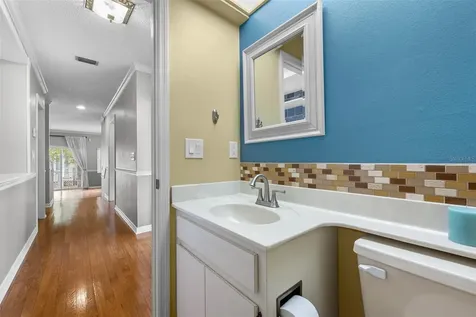 5116 Bayshore Boulevard Tampa FL 33611