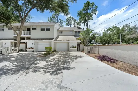 5116 Bayshore Boulevard Tampa FL 33611
