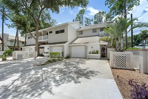 5116 Bayshore Boulevard Tampa FL 33611