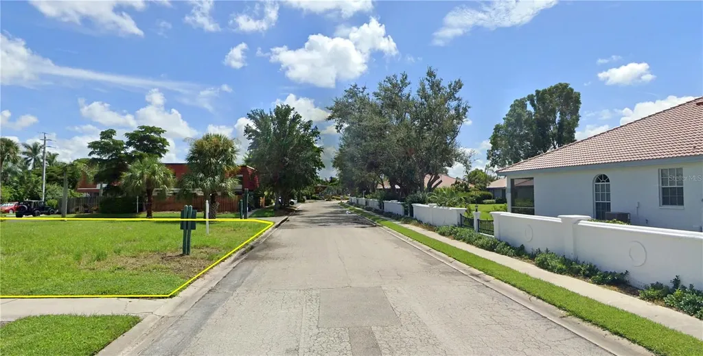 11954 Quail Run Drive Fort Myers FL 33908