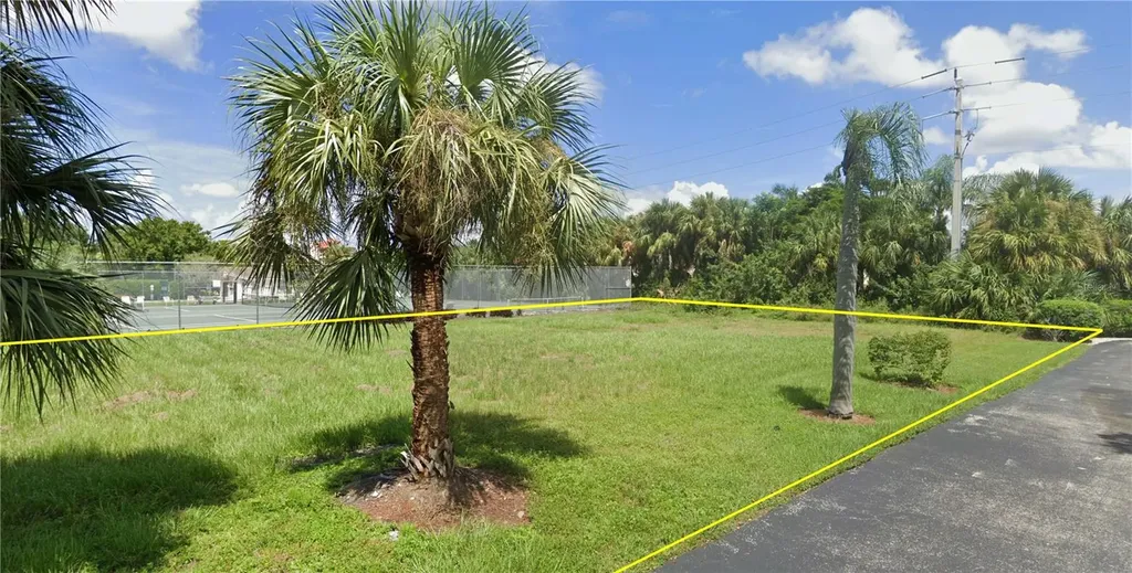 11954 Quail Run Drive Fort Myers FL 33908
