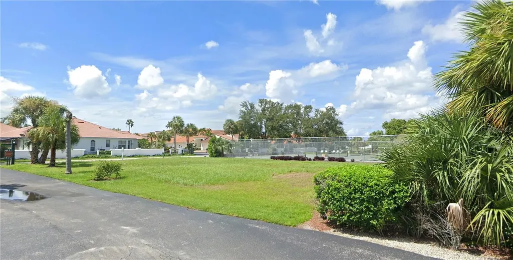 11954 Quail Run Drive Fort Myers FL 33908