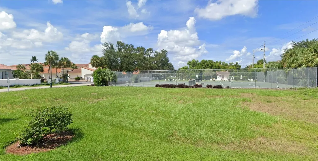 11954 Quail Run Drive Fort Myers FL 33908