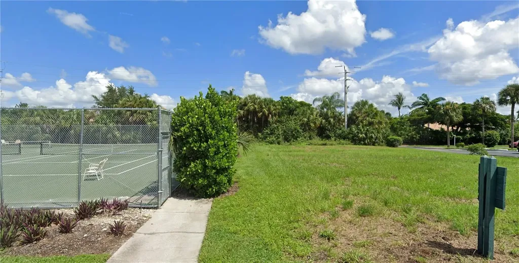 11954 Quail Run Drive Fort Myers FL 33908