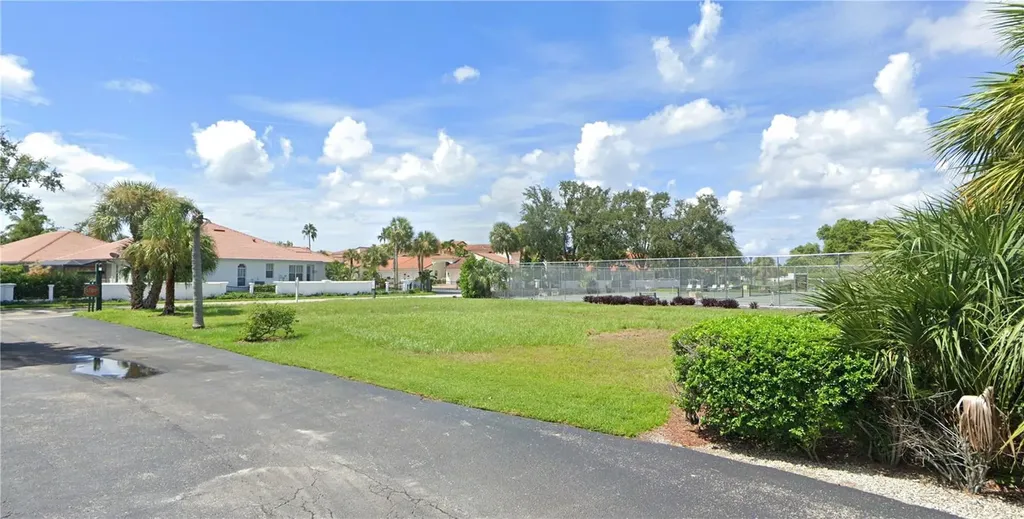 11954 Quail Run Drive Fort Myers FL 33908