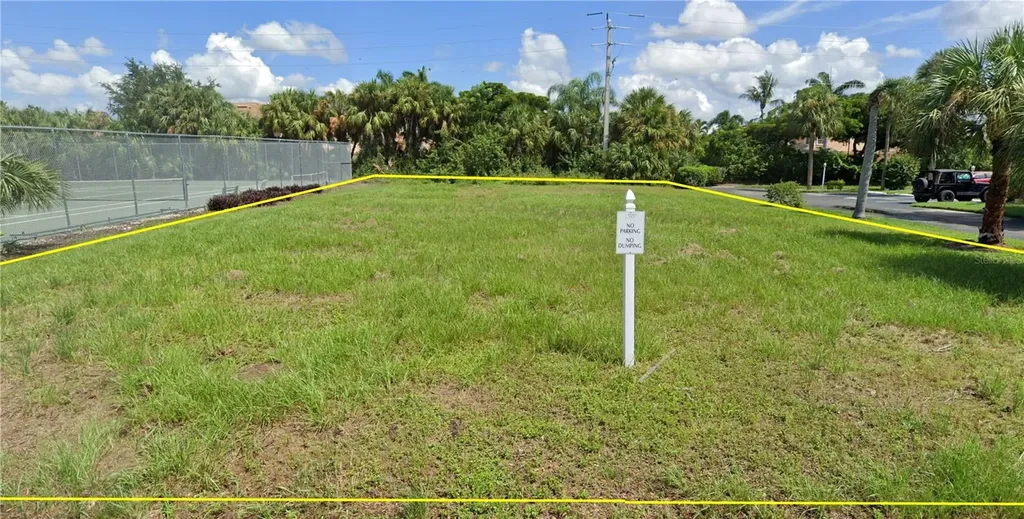 11954 Quail Run Drive Fort Myers FL 33908