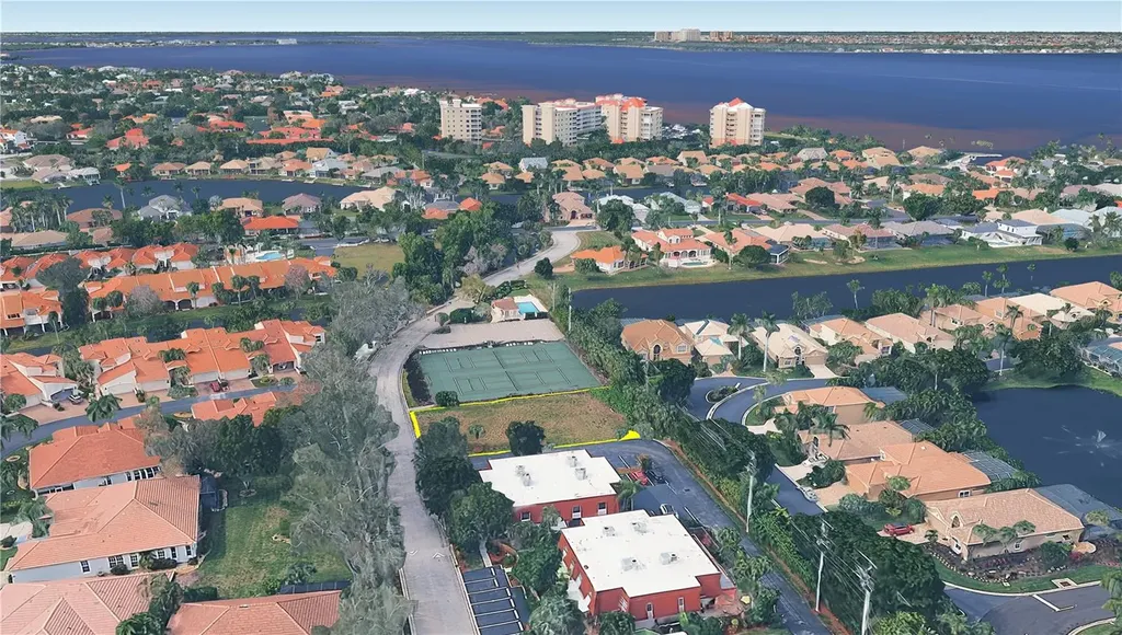 11954 Quail Run Drive Fort Myers FL 33908