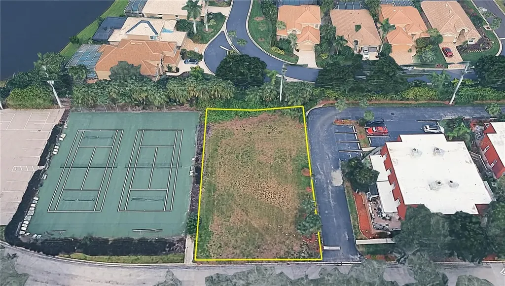 11954 Quail Run Drive Fort Myers FL 33908
