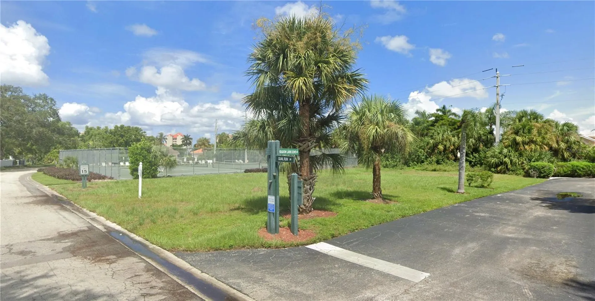 11954 Quail Run Drive Fort Myers FL 33908