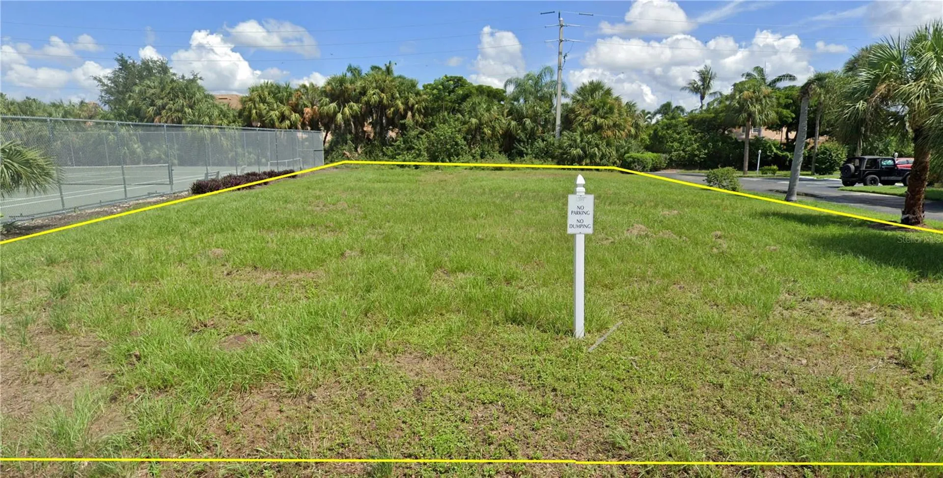 11954 Quail Run Drive Fort Myers FL 33908