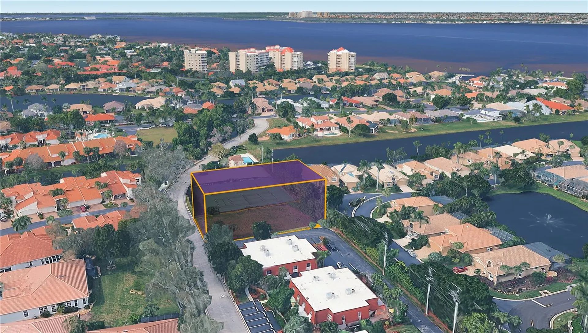 11954 Quail Run Drive Fort Myers FL 33908