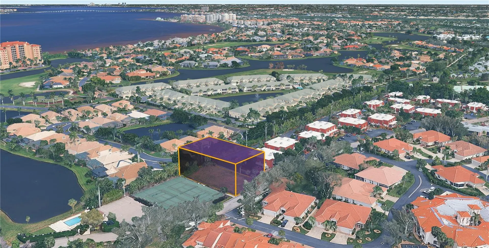 11954 Quail Run Drive Fort Myers FL 33908