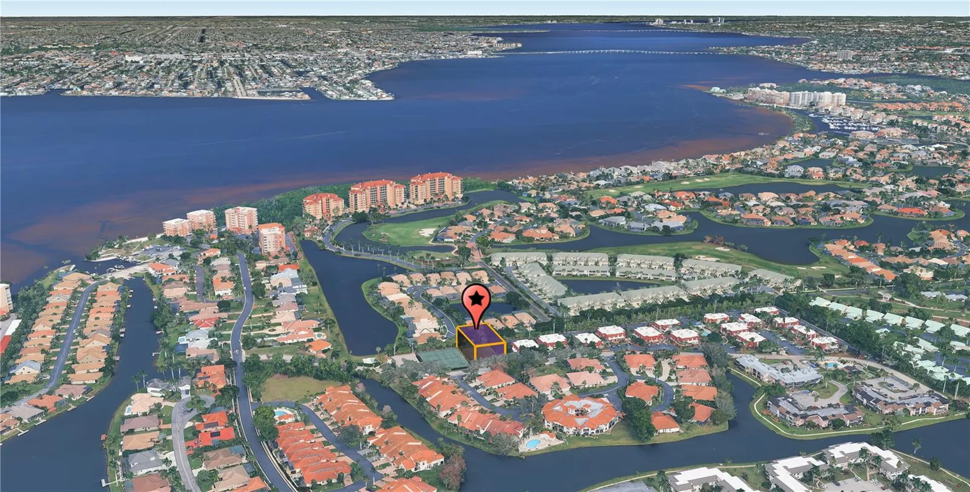 11954 Quail Run Drive Fort Myers FL 33908