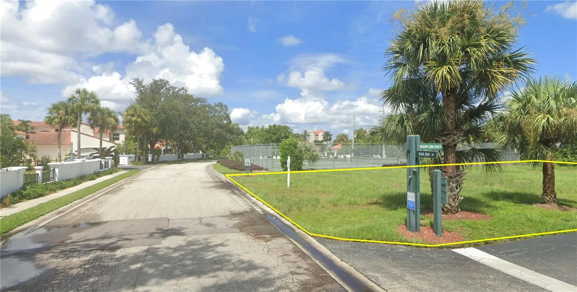 11954 Quail Run Drive Fort Myers FL 33908