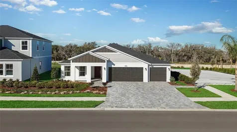 9950 Annunciation Drive Wesley Chapel FL 33545