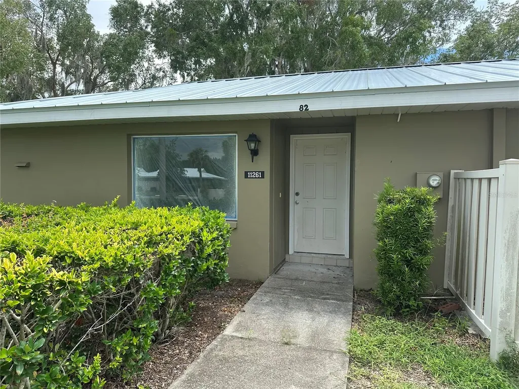 11261 W Bayshore Drive Crystal River FL 34429