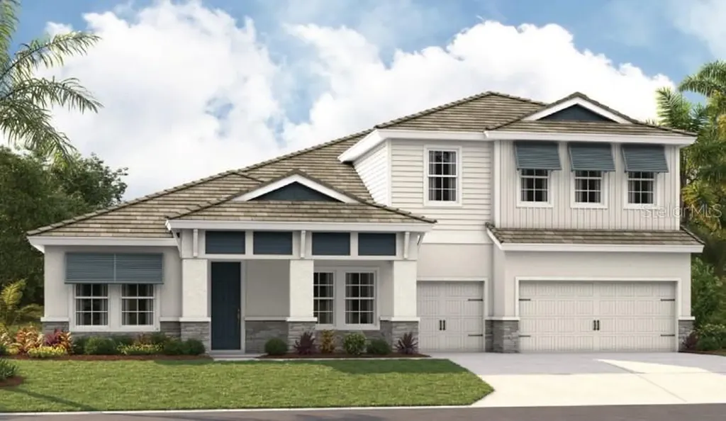 2024 Arching Branch Drive Zephyrhills FL 33541