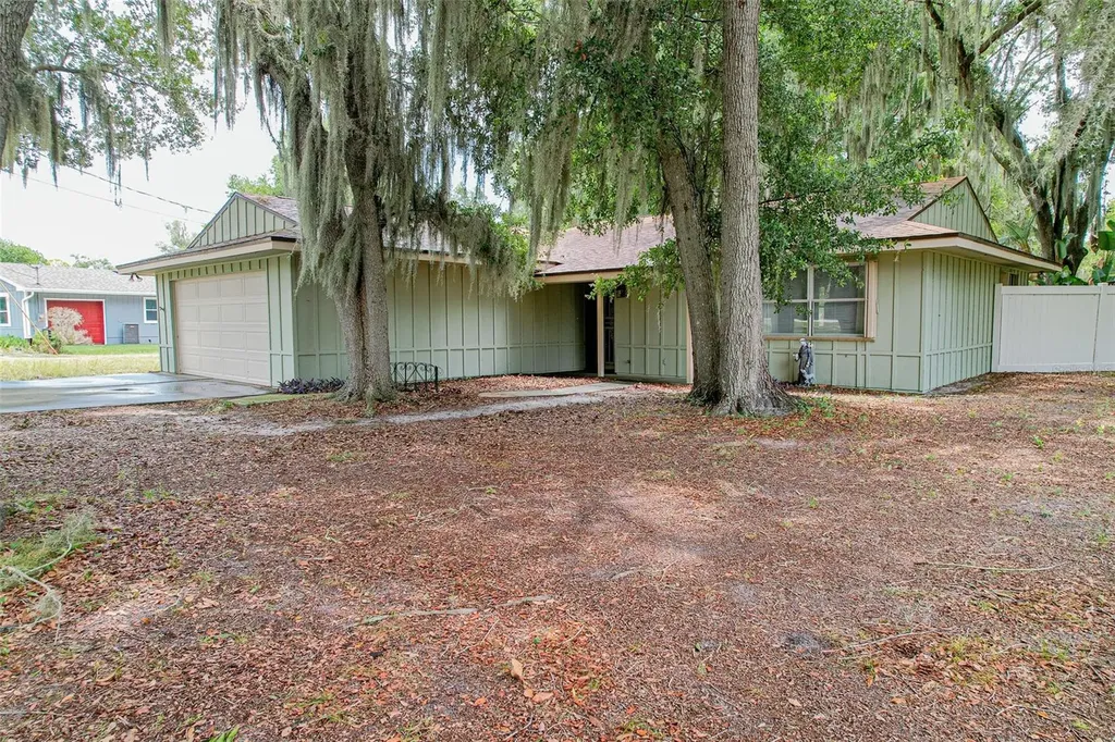 4604 Crystal Beach Road Winter Haven FL 33880