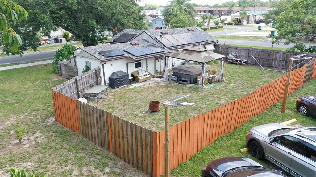 5651 6th Street Zephyrhills FL 33542