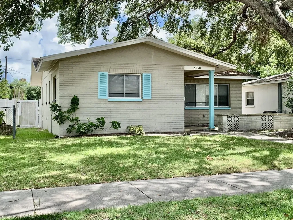 5050 29th Avenue N St Petersburg FL 33710