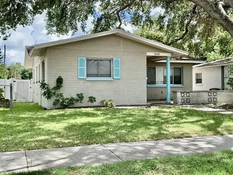 5050 29th Avenue N St Petersburg FL 33710