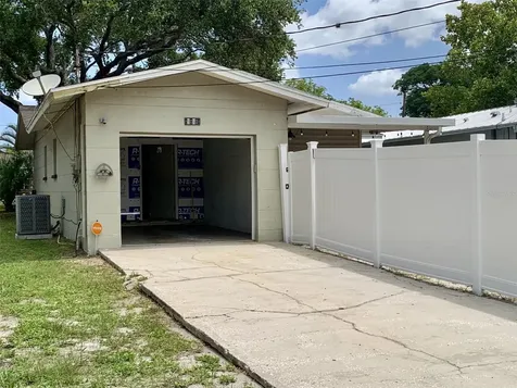 5050 29th Avenue N St Petersburg FL 33710