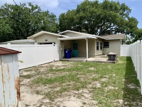 5050 29th Avenue N St Petersburg FL 33710