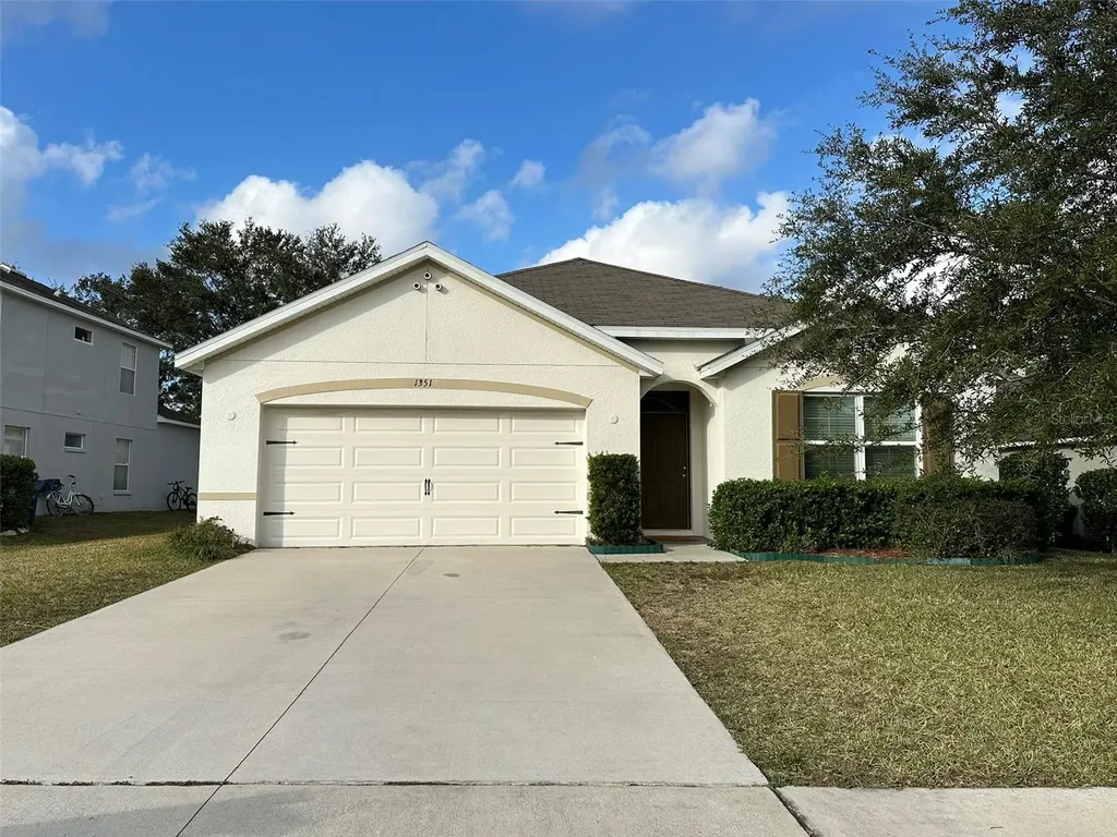 13515 Haverhill Drive Spring Hill FL 34609