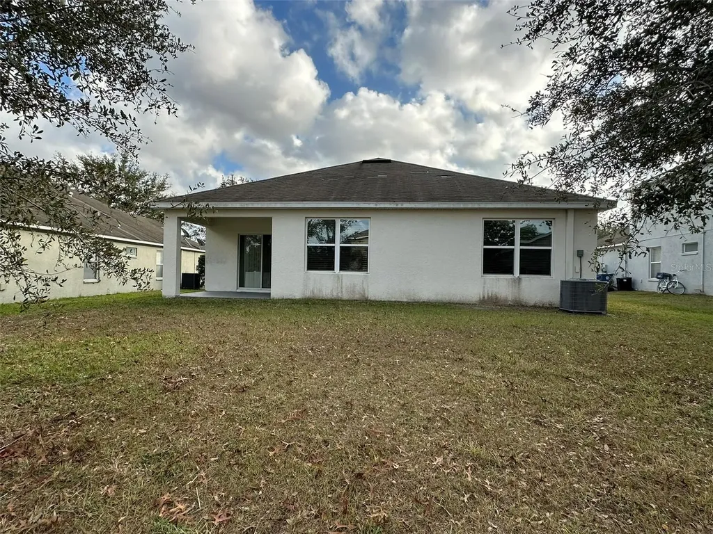 13515 Haverhill Drive Spring Hill FL 34609