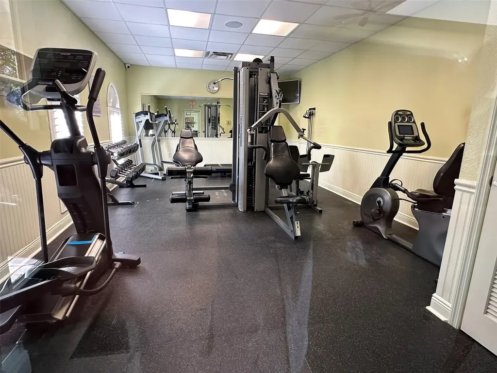 13515 Haverhill Drive Spring Hill FL 34609