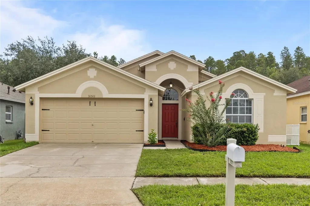 31511 Wrencrest Drive Wesley Chapel FL 33543