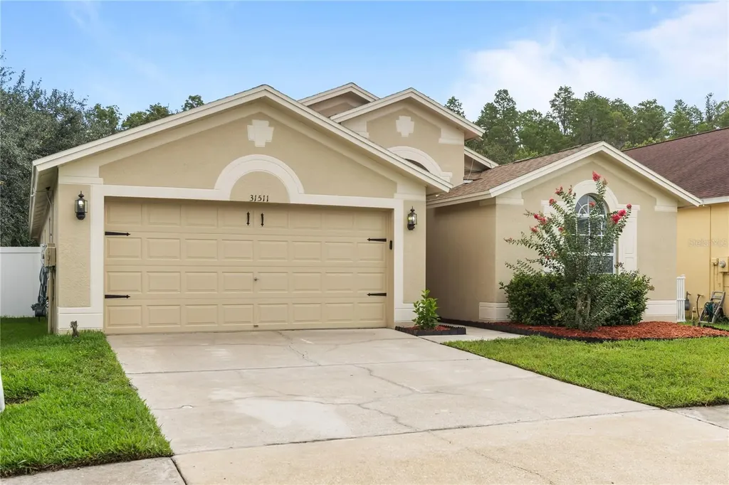 31511 Wrencrest Drive Wesley Chapel FL 33543