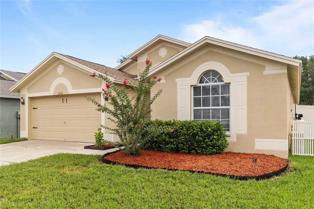 31511 Wrencrest Drive Wesley Chapel FL 33543
