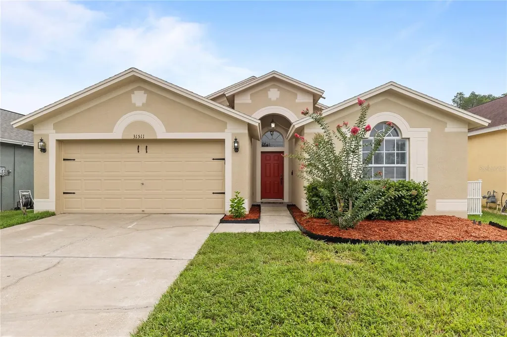 31511 Wrencrest Drive Wesley Chapel FL 33543