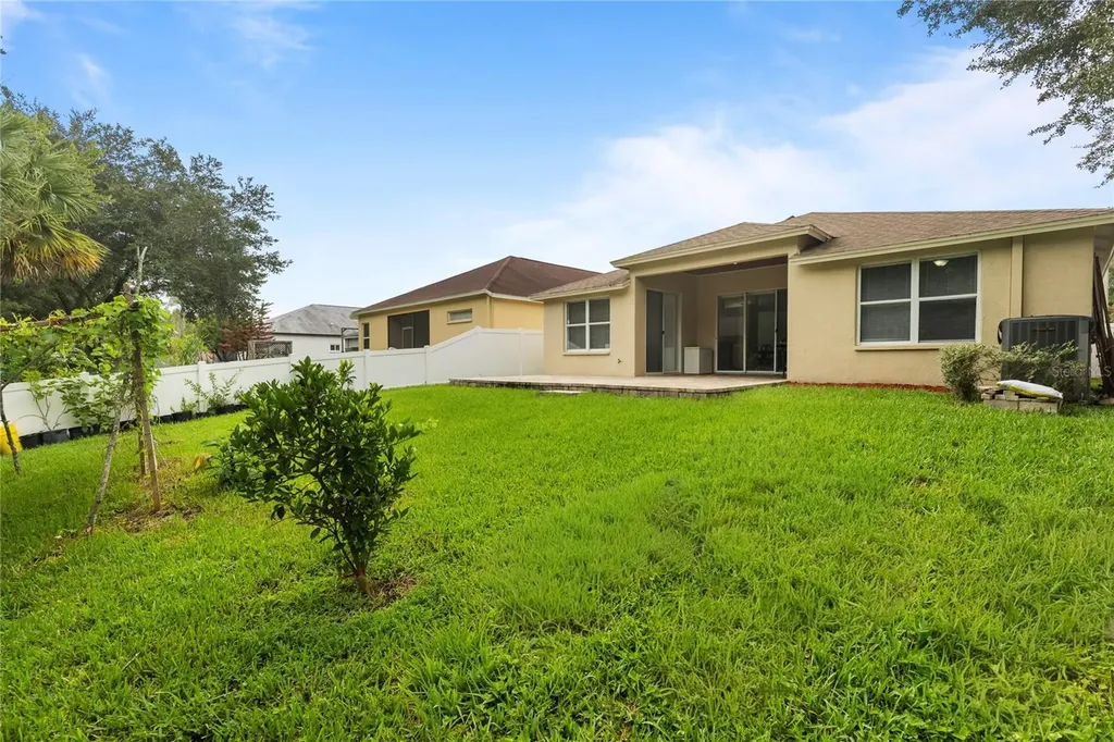 31511 Wrencrest Drive Wesley Chapel FL 33543
