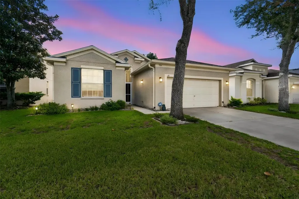 211 Fairmont Drive Spring Hill FL 34609