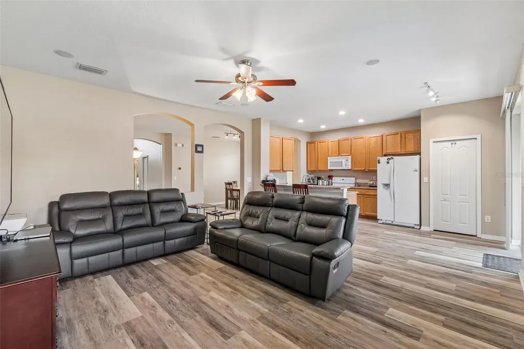 211 Fairmont Drive Spring Hill FL 34609